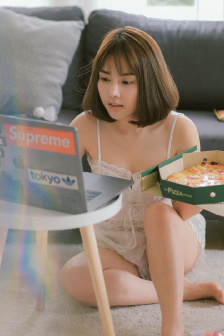 美人鱼历险记